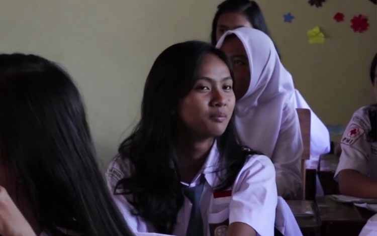 Sistem Zonasi Masih Jadi Core PPDB SMA 2022