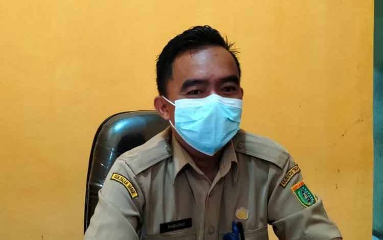 Dinas Dukcapil Barito Selatan Terapkan Permendagri 73/2022
