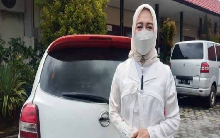 Legislator Dorong Peningkatan Sektor Kesehatan di Palangka Raya