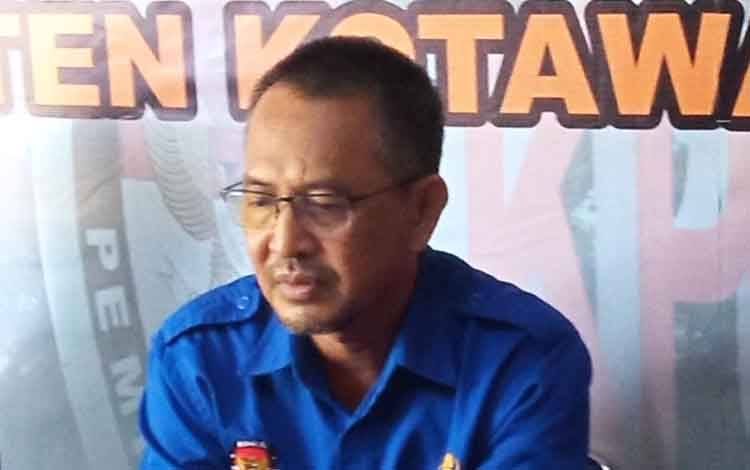 Hasil Usulan Perubahan Dapil Pemilu 2024 Kobar Bakal Diumumkan Desember 2022