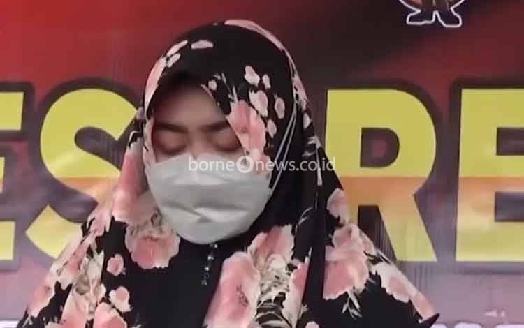 Korban Penipuan Arisan Online Ajukan Hukum Perdata, Minta Ganti Rugi