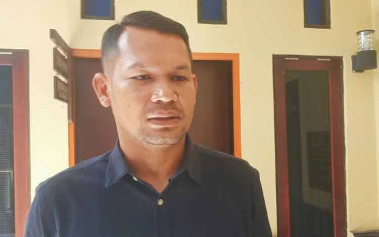 Gadis di Palangka Raya Nekat Minum Cairan Pembersih Lantai