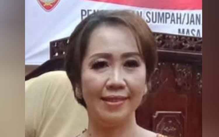 Anggota DPRD Kalteng Ini Dorong Koperasi Manfaatkan Kemajuan Teknologi Digitalisasi