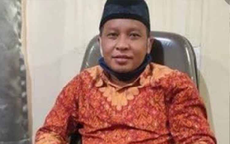 Dewan Ingatkan Pemeriksaan Hewan Kurban Sebuah Keharusan