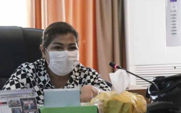 Dewan: Patuhi Protokol Kesehatan Cegah Varian Baru Covid-19