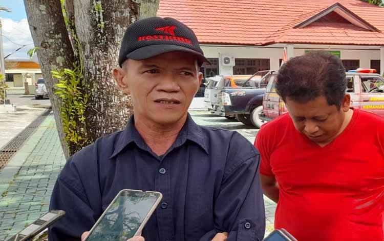 Ormas Rencanakan akan Orasi di MA Terkait Vonis Bebas Terdakwa Sabu