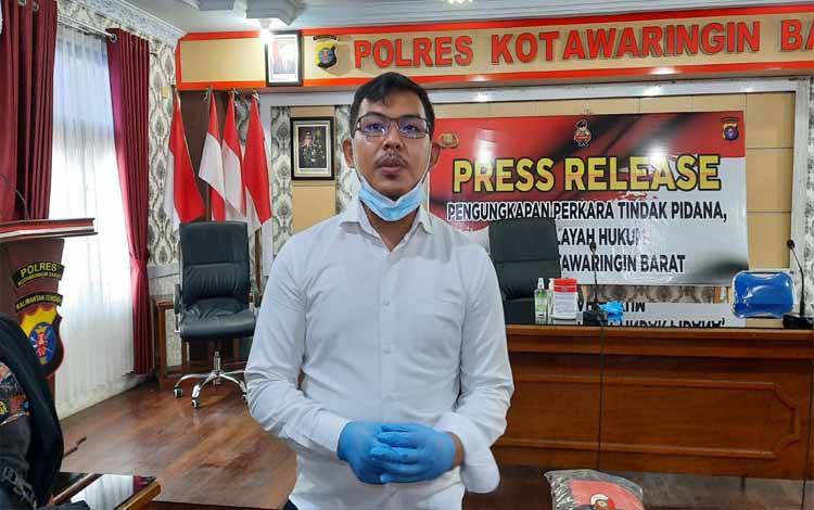 Penting, Jika Menjadi Korban Kriminal Jangan Unggah di Medsos
