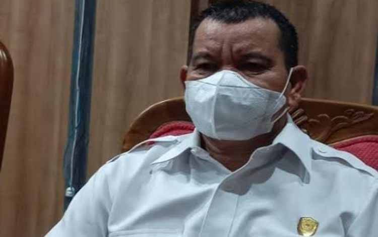 Ormas Hingga Penggiat Budaya Harus Difasilitasi Pemerintah