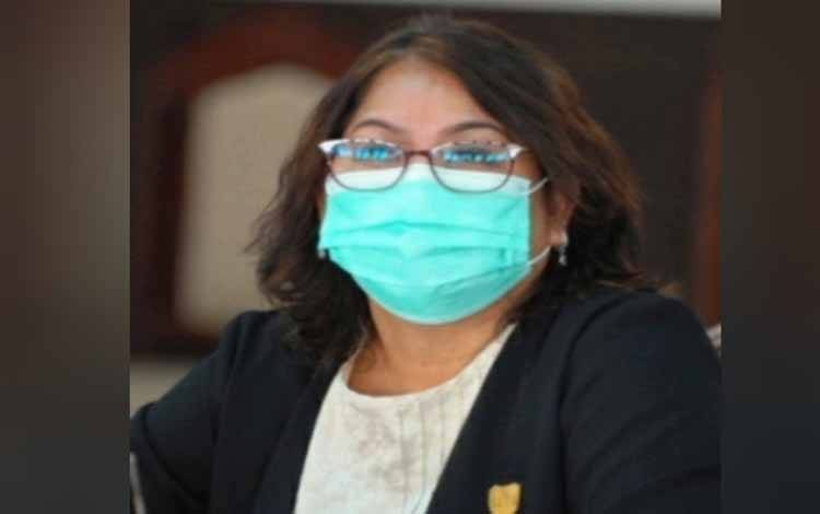 Sinergitas Eksekutif dan Legislatif dalam Membangun Daerah Perlu Diperkuat
