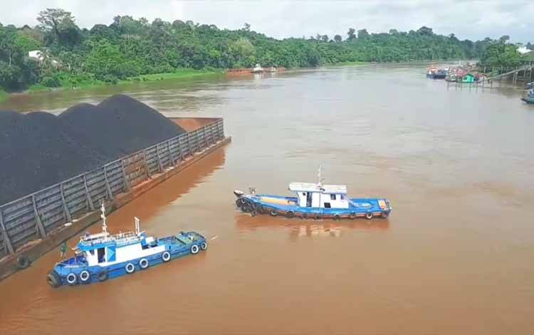 Hilirisasi Industri Pertambangan Dinilai Menjadi Potensi Wilayah Timur Kalteng