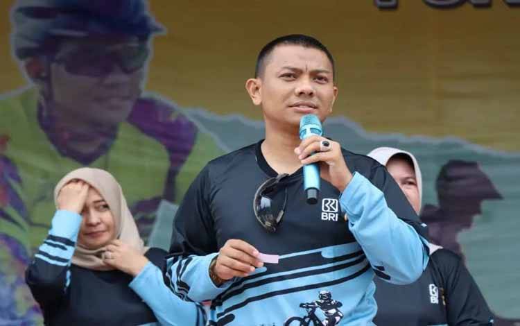 Polisi Siap Kawal dan Jaga Mulai dari Tahapan Hingga Penetapan Hasil Pemilu