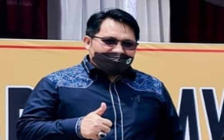 DPRD Kalteng Dorong Pemaksimalan Pelayanan Kesehatan Tingkat Bawah