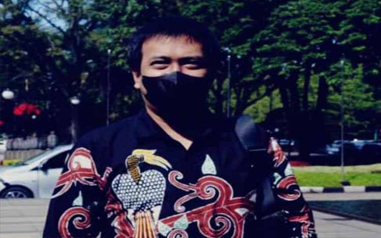 Komisi C Imbau Masyarakat Waspadai Modus Penipuan Online