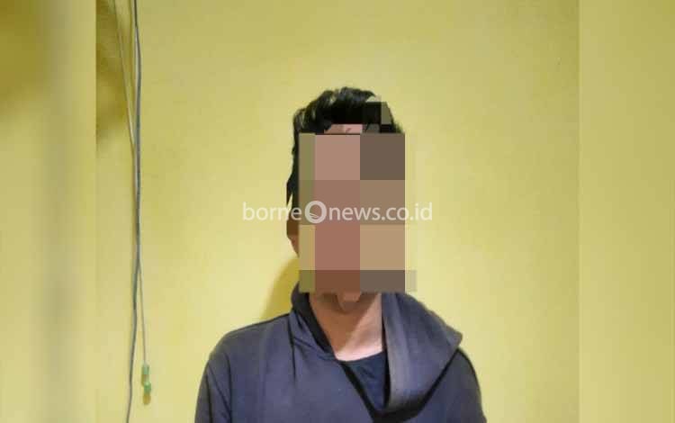 Setubuhi Anak di Bawah Umur, Pemuda Ini Ditangkap Anggota Polsek Pulau Petak