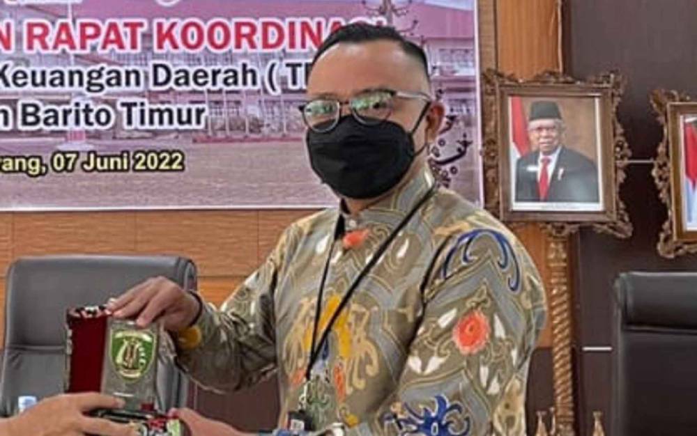 OJK Terus Tingkatkan Sinergi dengan Kementerian dan Lembaga