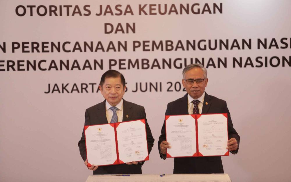 Sinergi Kebijakan Pemulihan dan Transformasi Ekonomi