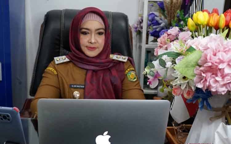 Pemko Palangka Raya Targetkan Raih Kota Layak Anak Madya Hingga Nindya
