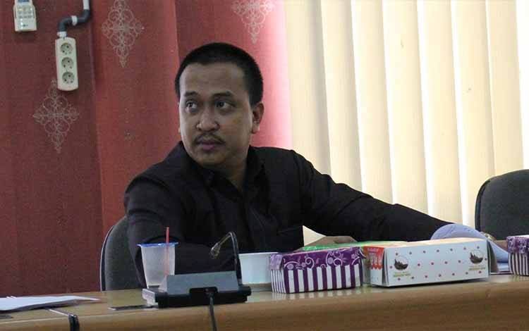 Dewan Sebut Penipuan Jenis Pharming Sangat Berbahaya, Ini Pesannya