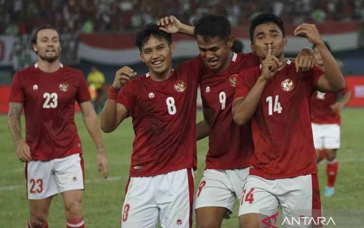PSSI Pastikan Shin Tae-yong Tetap Latih Timnas Senior