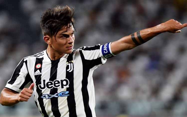 Datangkan Dybala dan Romelu Lukaku, Inter akan Lepas Beberapa Pemain