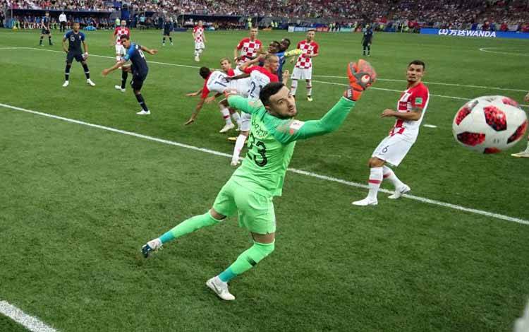 Paling Ringan Sampai Terberat Grup-grup Piala Dunia 2022