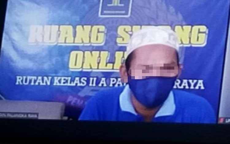 Pencabul Anak di Bawah Umur Dihukum 10 Tahun Penjara