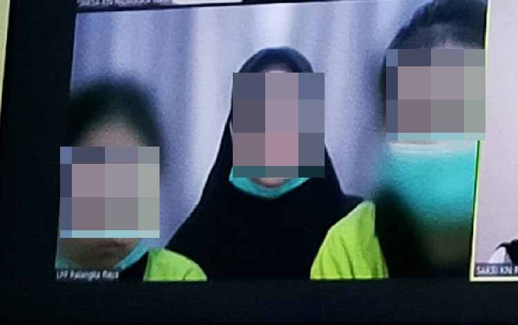 Memeras dan Mengancam Sebarkan Foto Setengah Badan Tanpa Busaha, Pelaku Kini Jalani Proses Hukum