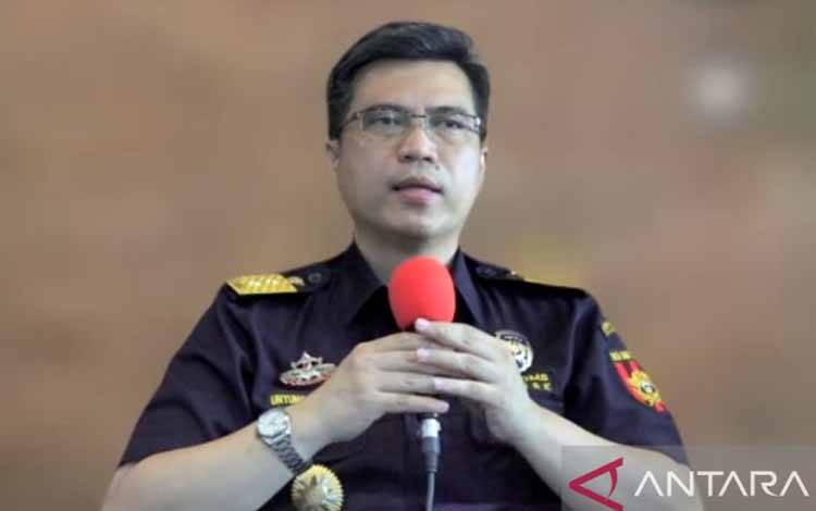 Kemenkeu: Insentif Kepabeanan Capai Rp1,04 Triliun per 3 Juni