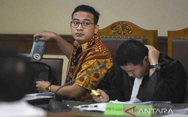 Kompolnas Harapkan Peninjauan kembali AKBP Brotoseno Disegerakan