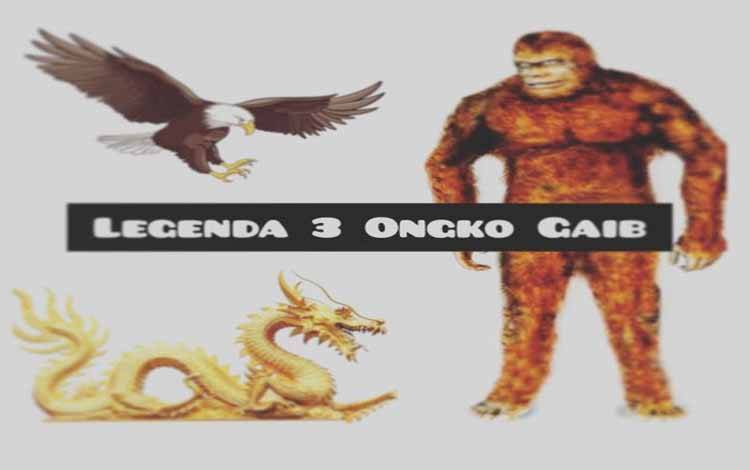 Legenda Tiga Ongko Gaib, Tokoh Sakti di Sungai Miri