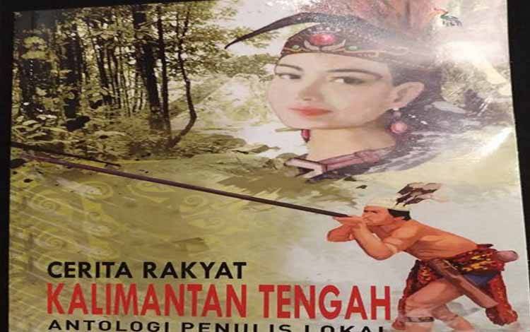Cerita Rakyat Kalteng