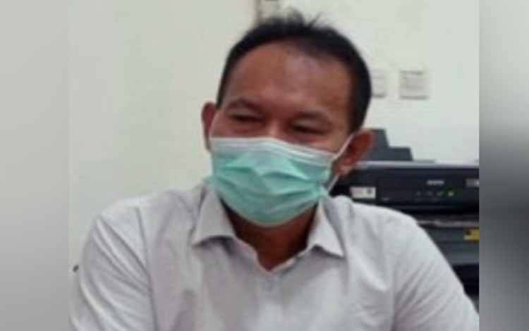 DPRD Kalteng Minta Pemda Optimalkan Pengawasan Kewajiban Reklamasi PBS