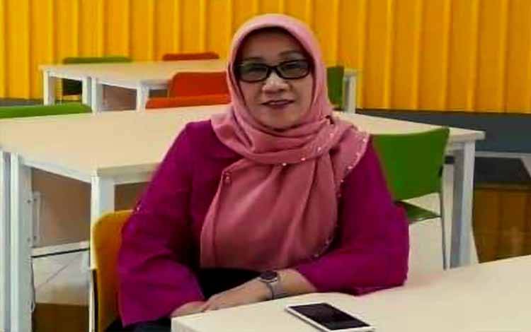 DPRD Kalteng Dorong Pemerataan Peningkatan Fasilitas Pendidikan