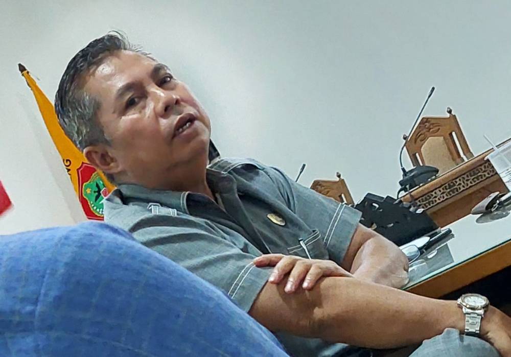 DPRD Kalteng Dorong Peningkatan Kesejahteraan Masyarakat Melalui Sektor Strategis