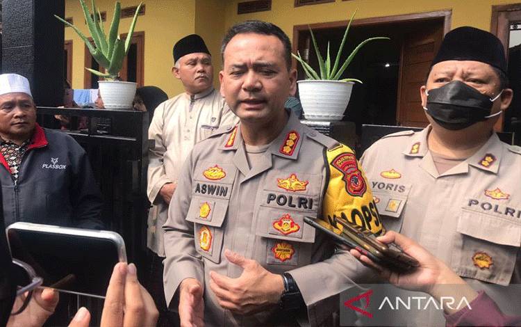 Dua Pemuda Tewas di GBLA Karena Antrean Masuk Penonton