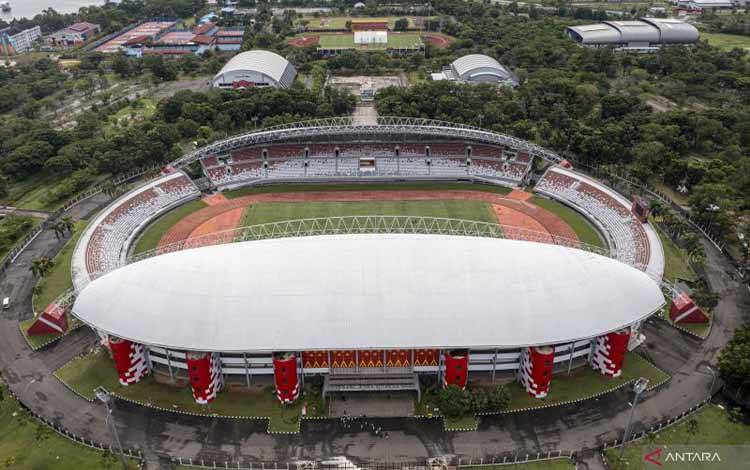 FIFA Terkesan dengan Persiapan Indonesia Gelar Piala Dunia U-20 2023