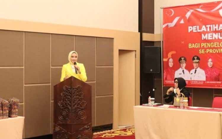 Koperasi Wanita Perlu Melangkah ke Era Digital