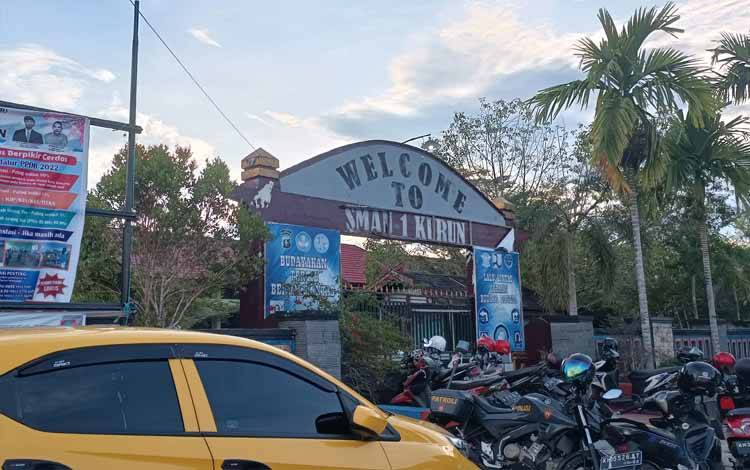 Simak Alur dan Jadwal Penerimaan PPDB SMAN 1 Kuala Kurun