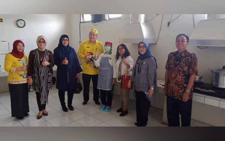 DPRD Kalteng Dorong Pengoptimalan Bidang Pertanian