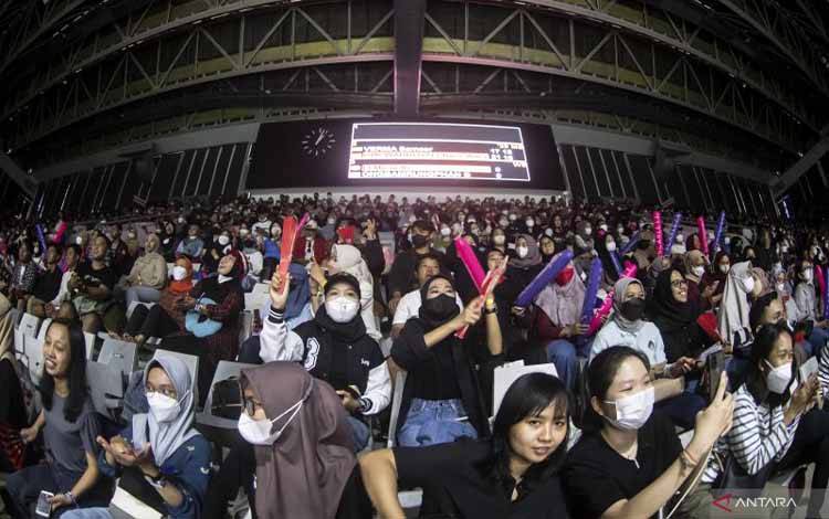 Panpel Sebut Indonesia Masters dan Indonesia Open 2022 Berjalan Baik