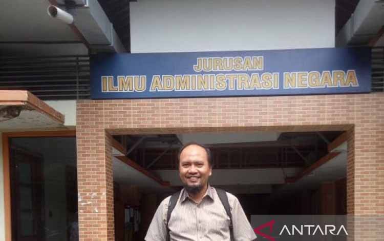 Pengamat: Pemda Perlu Persiapkan RS Antisipasi Subvarian Baru