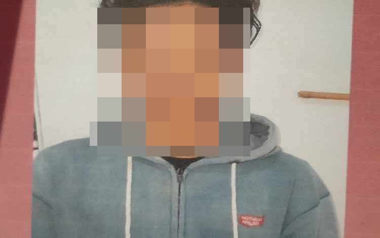 Seorang Pria 21 Tahun Ketahuan Lakukan Perbuatan Asusila