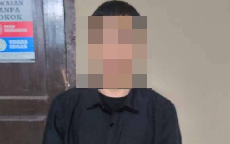 Terduga Pelaku Kasus Asusila Sempat Kabur Sebelum Ditangkap