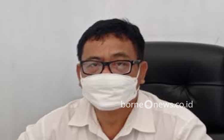 Kesbangpol Lamandau Bakal Tindak LSM dan Ormas Ilegal