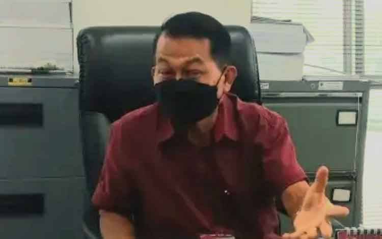 DPRD Kalteng Dorong Pemda Tingkatkan Pengawasan Distribusi Barang