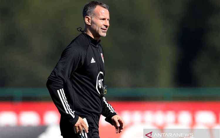 Ryan Giggs Akhirnya Tanggalkan Jabatan Manajer Timnas Wales