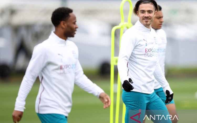 Chelsea Percaya Diri Bisa Dapatkan Raheem Sterling