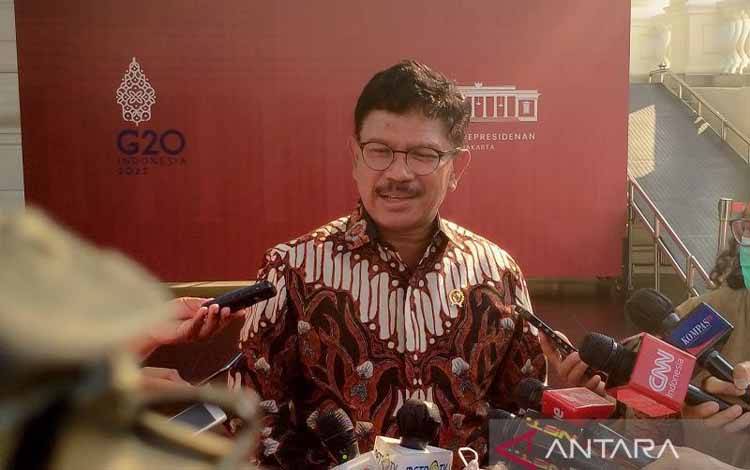 Kemenkominfo Akan Kaji DMA-DSA Uni Eropa untuk Regulasi Hak Penerbit