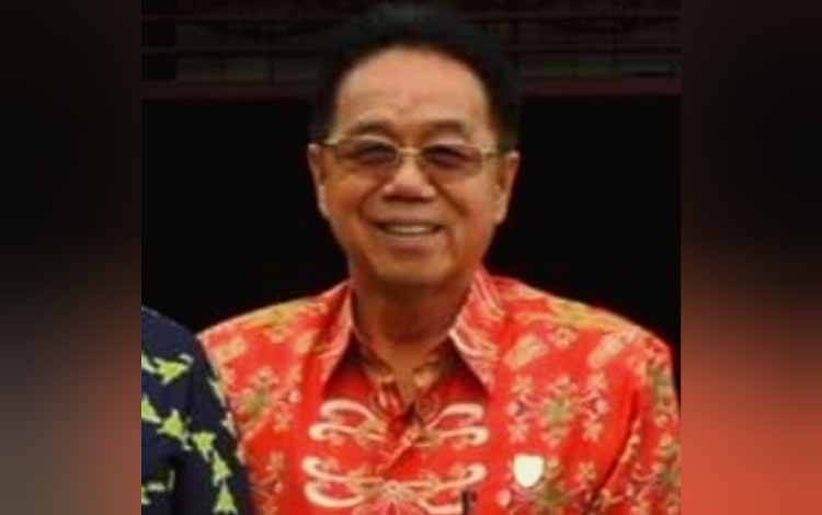 Anggota DPRD Minta Generasi Muda Terus Kembangkan Potensi Diri