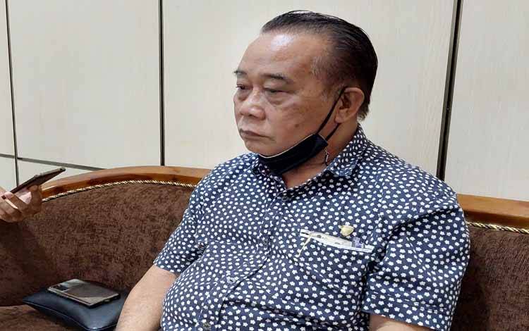 Penyampaian Aspirasi dalam Unjuk Rasa Harus Sesuai Budaya Sopan Santun